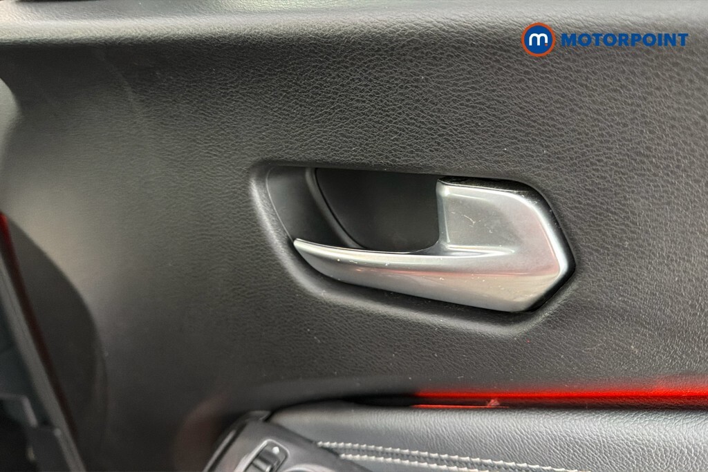 Nissan Juke 1.0 Dig-t N-connecta Suv Dct Euro Red #25