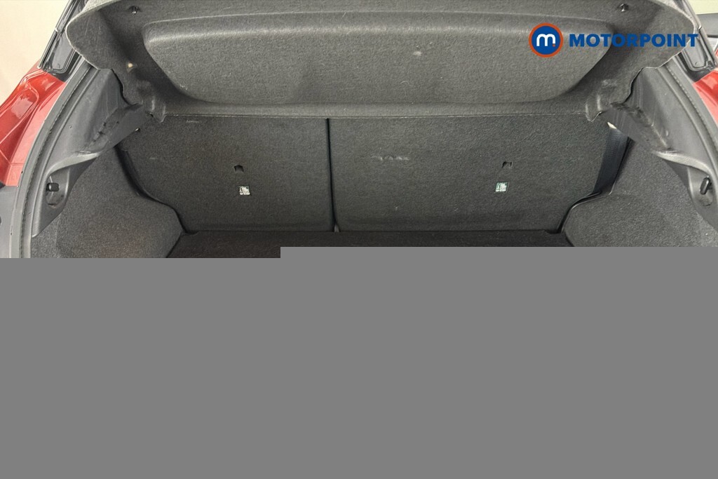 Nissan Juke 1.0 Dig-t N-connecta Suv Dct Euro Red #22