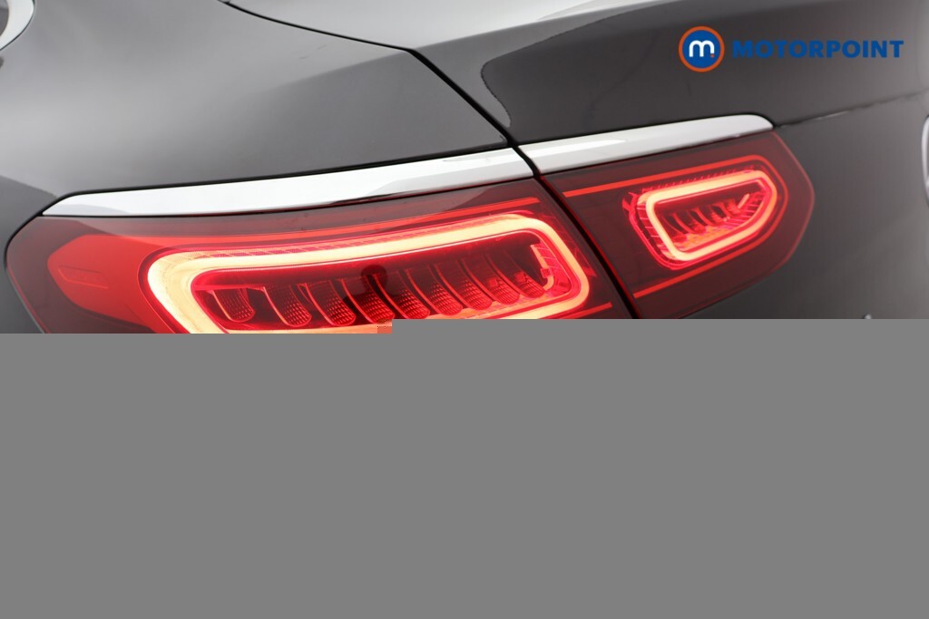 Mercedes-Benz GLC Class Glc 300D 4Matic Amg Line Premium Pls 9G-tronic Red #28