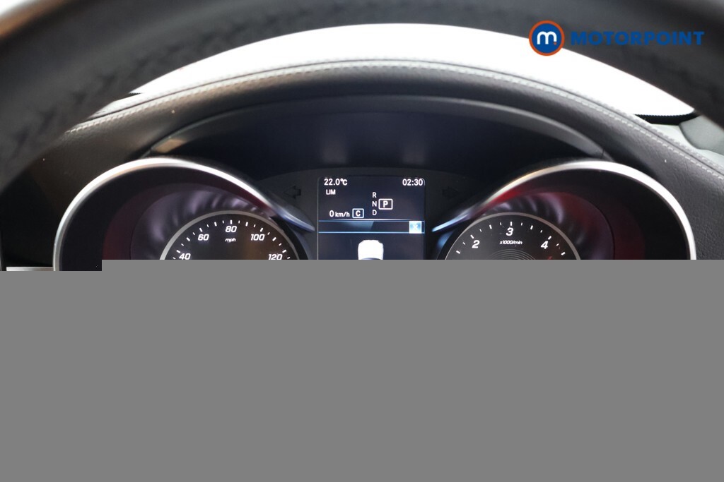 Mercedes-Benz GLC Class Glc 300D 4Matic Amg Line Premium Pls 9G-tronic Red #11