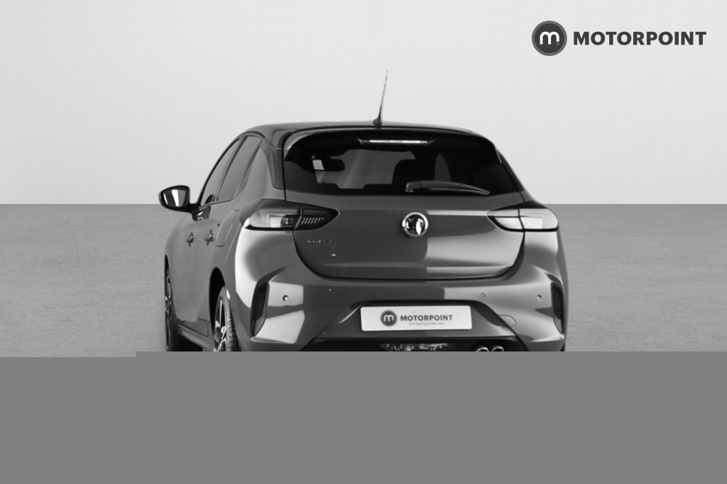 Vauxhall Corsa 1.2 Turbo Sri Hatchback Euro 6 White #6