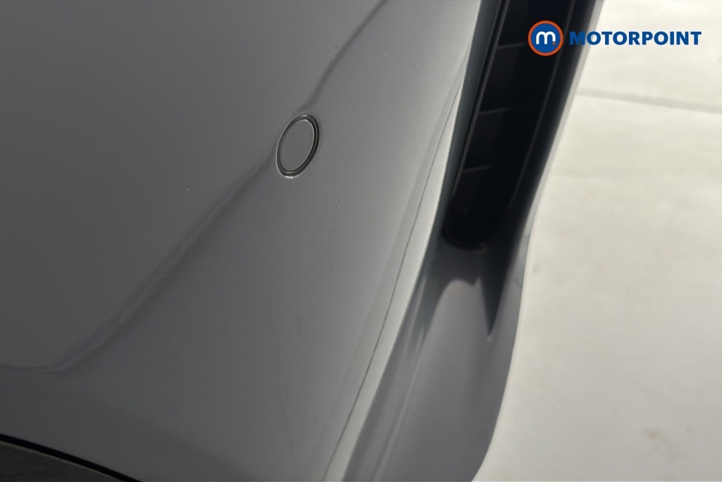 BMW 1 Series 2.0 M135i Hatchback Xdrive 306 P Grey #28