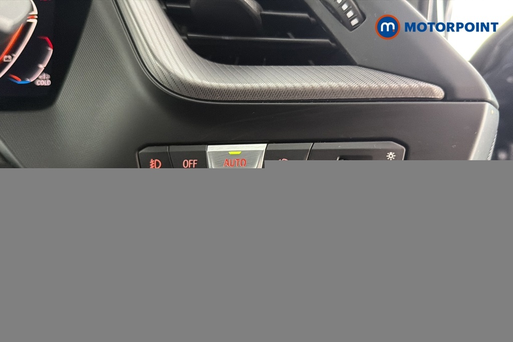 BMW 1 Series 2.0 M135i Hatchback Xdrive 306 P Grey #17