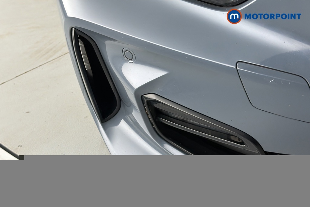 BMW 1 Series 2.0 M135i Hatchback Xdrive 306 P Grey #27