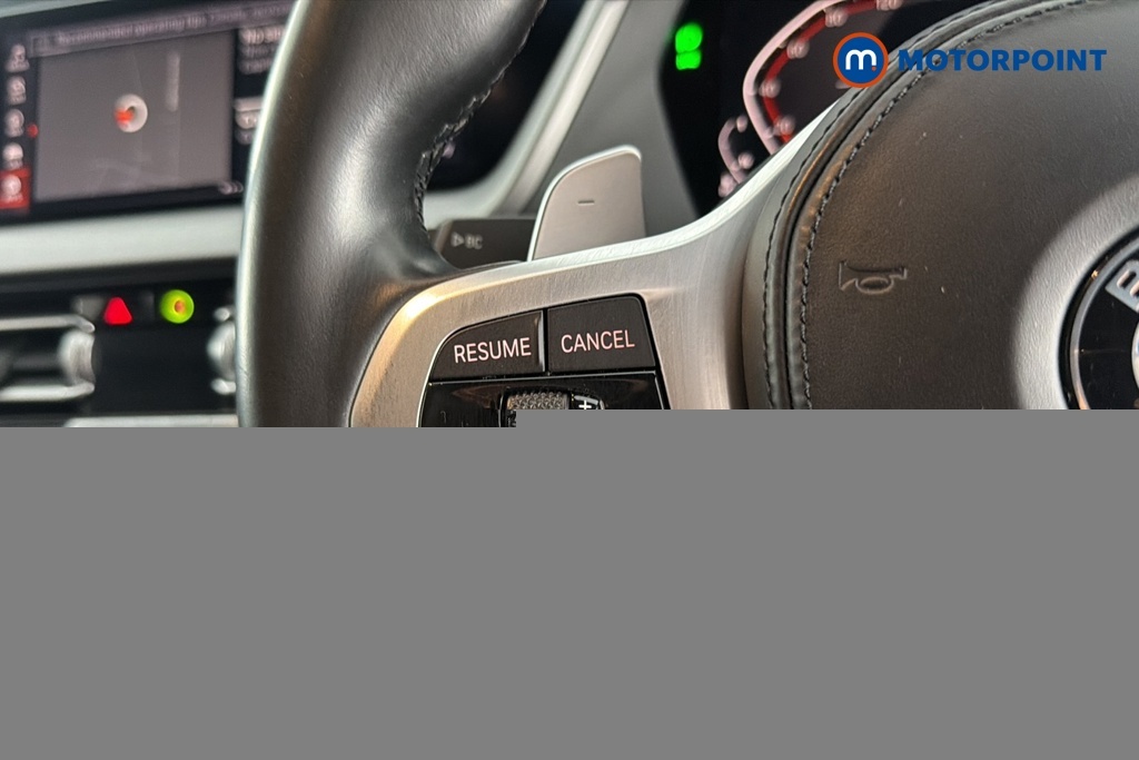 BMW 1 Series 2.0 M135i Hatchback Xdrive 306 P Grey #12
