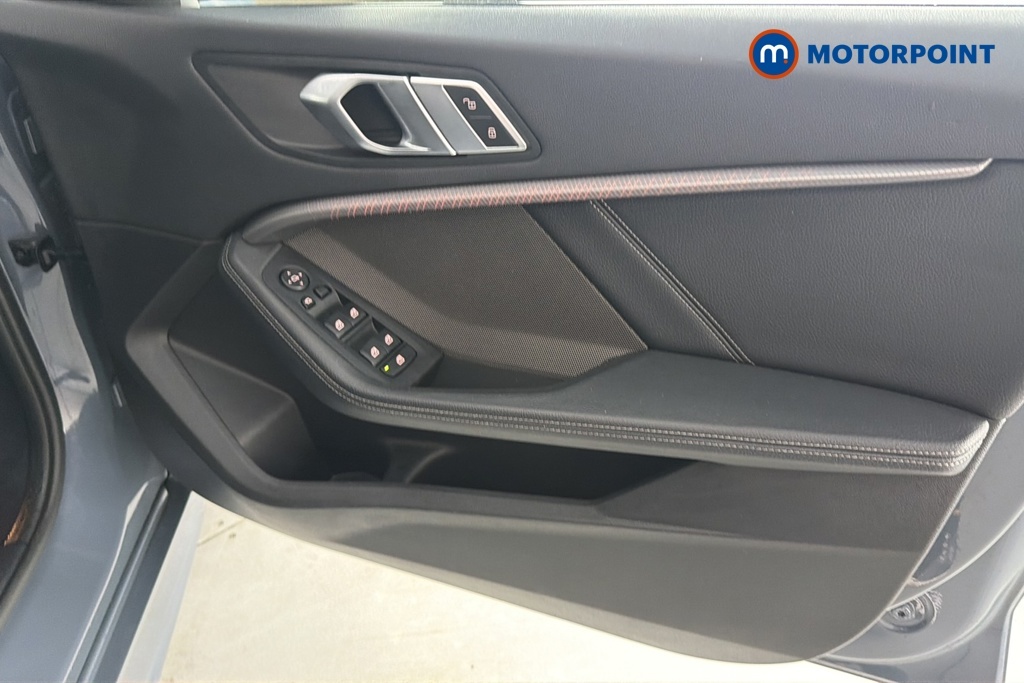 BMW 1 Series 2.0 M135i Hatchback Xdrive 306 P Grey #20