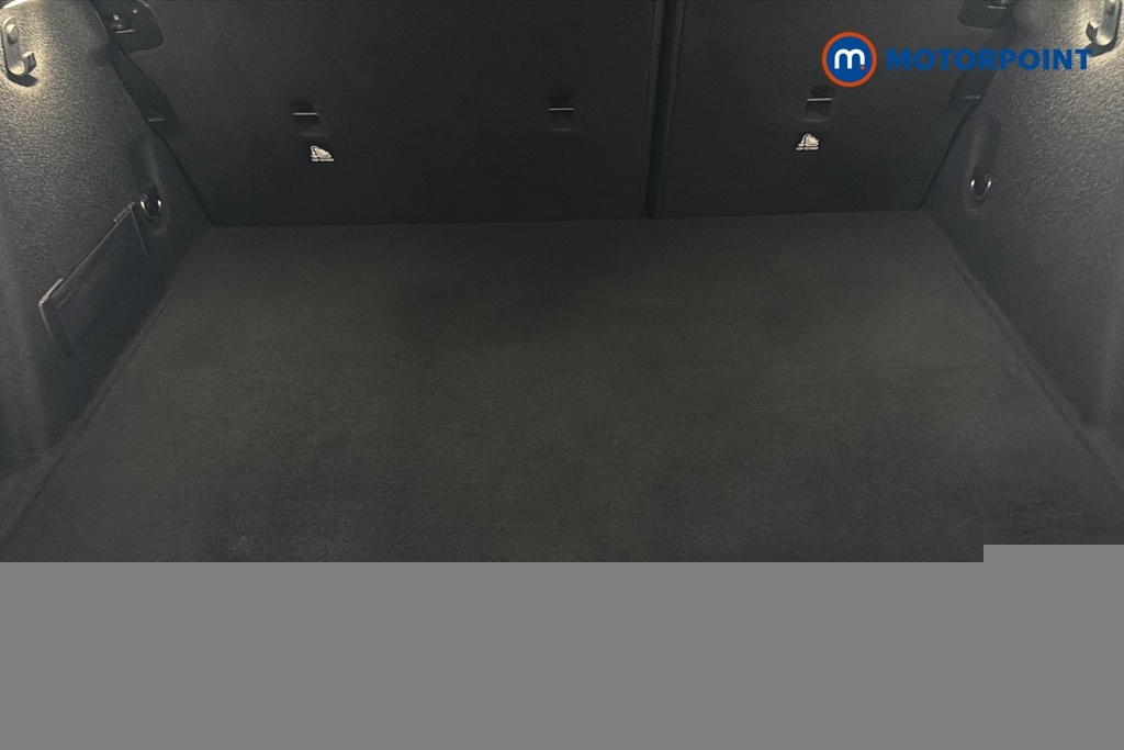 BMW 1 Series 2.0 M135i Hatchback Xdrive 306 P Grey #25