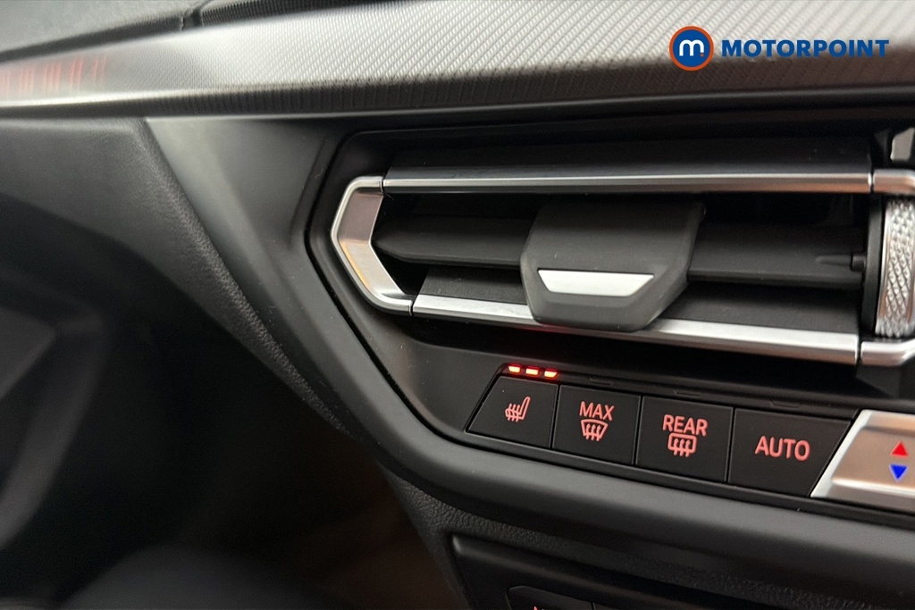 BMW 1 Series 2.0 M135i Hatchback Xdrive 306 P Grey #18