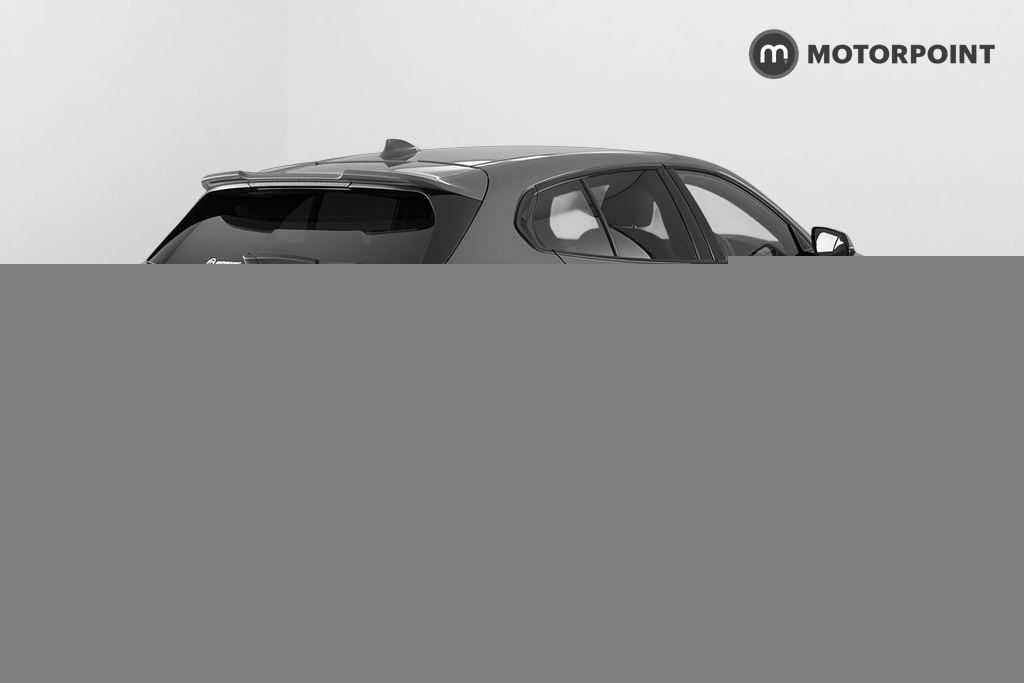 BMW 1 Series 118D M Sport Step Pro Pack #5