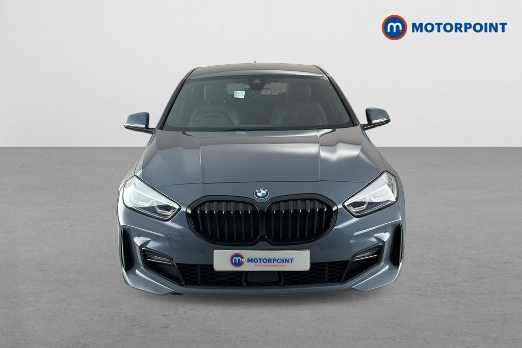 BMW 1 Series 118D M Sport Step Pro Pack #2