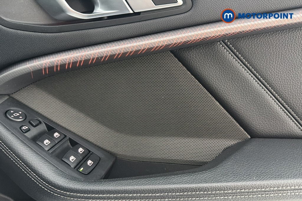 BMW 1 Series 2.0 M135i Hatchback Xdrive 306 P Grey #22