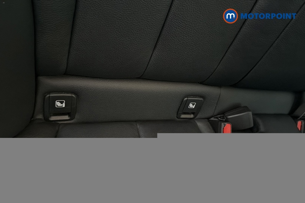 BMW 1 Series 2.0 M135i Hatchback Xdrive 306 P Grey #23