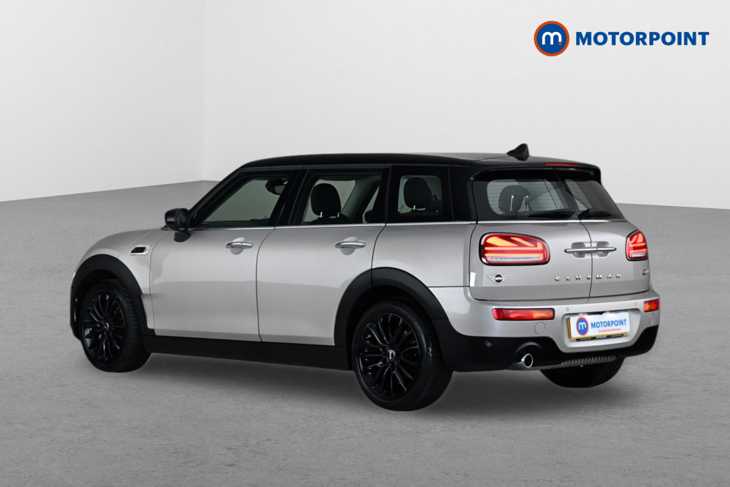 Mini Clubman 1.5 Cooper Classic 6Dr Comfort Pack Grey #5