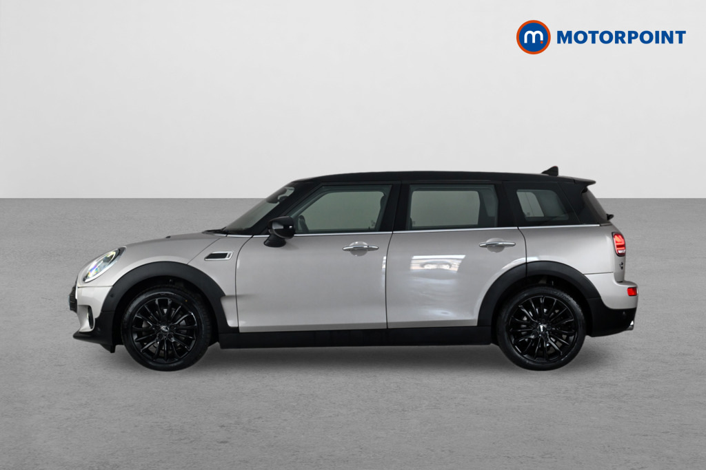 Mini Clubman 1.5 Cooper Classic 6Dr Comfort Pack Grey #4