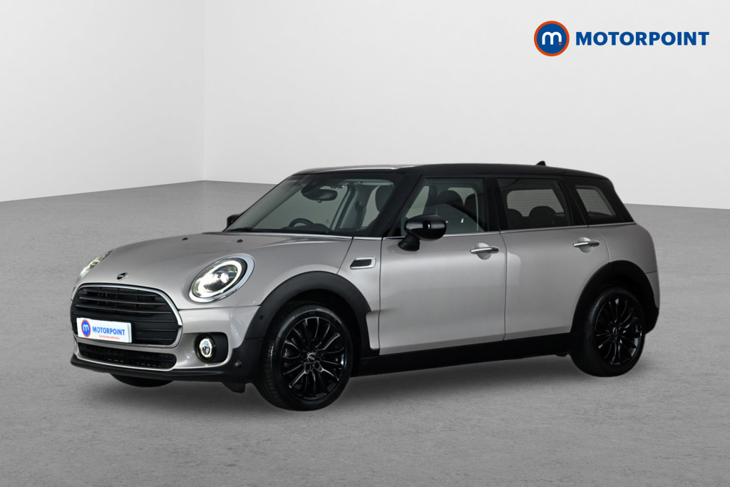 Mini Clubman 1.5 Cooper Classic 6Dr Comfort Pack Grey #3