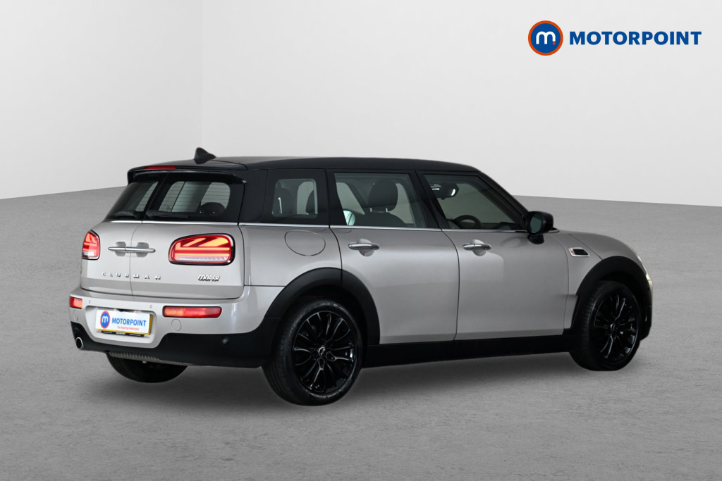 Mini Clubman 1.5 Cooper Classic 6Dr Comfort Pack Grey #6