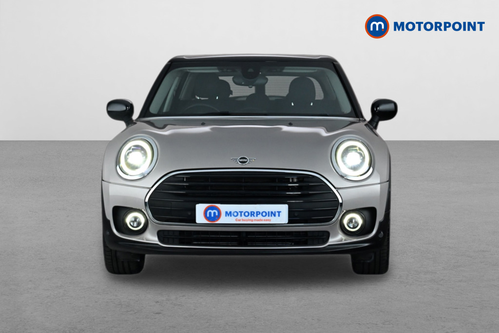 Mini Clubman 1.5 Cooper Classic 6Dr Comfort Pack Grey #2