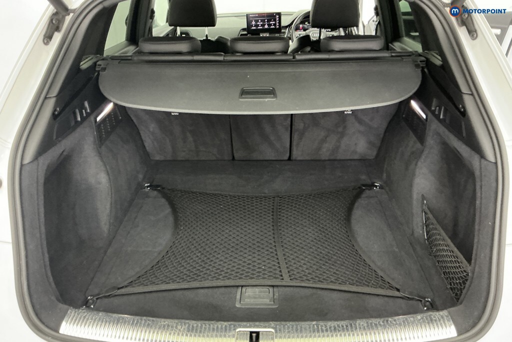 Audi Q5 2.0 Tdi 40 Edition 1 S Tronic Quattro Euro 6 Ss  #10