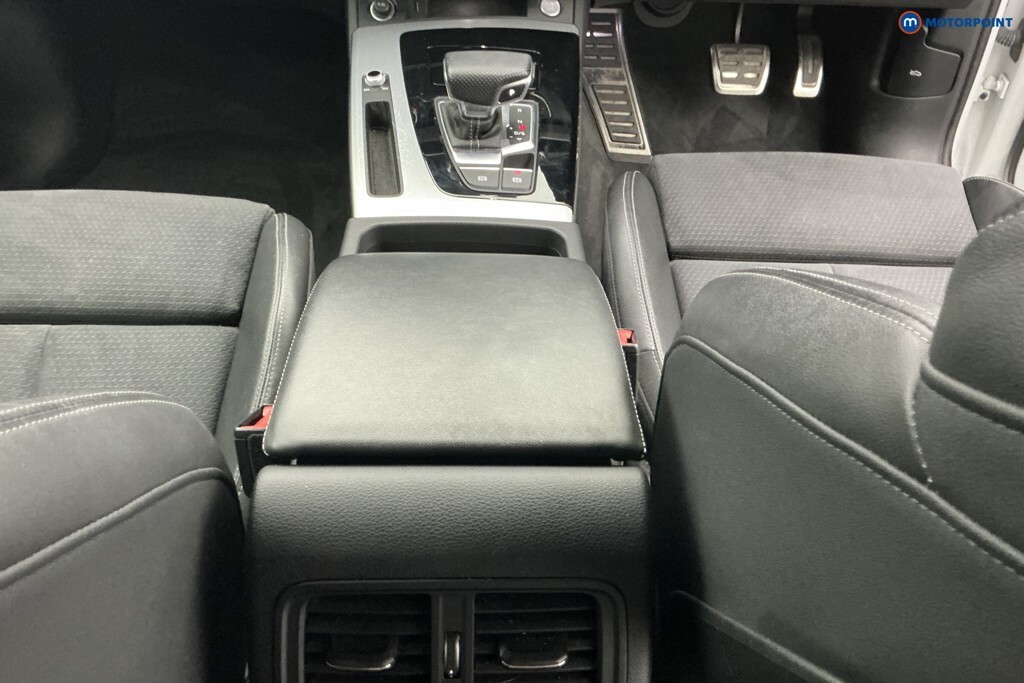 Audi Q5 2.0 Tdi 40 Edition 1 S Tronic Quattro Euro 6 Ss  #17