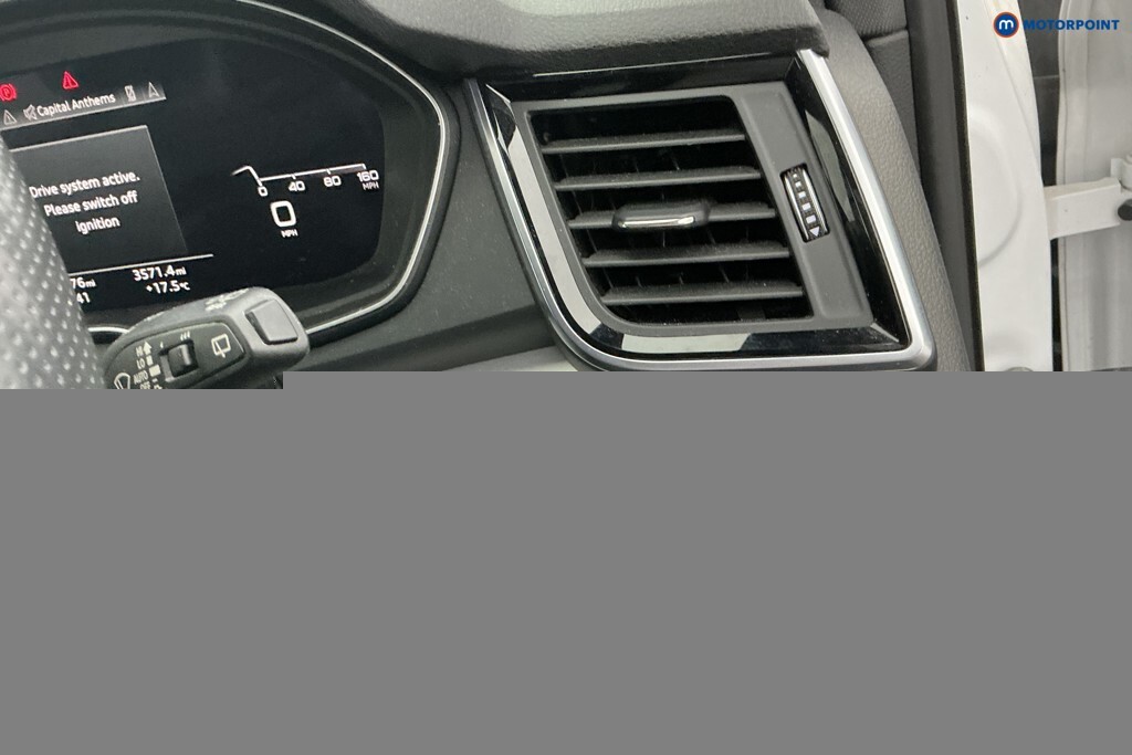 Audi Q5 2.0 Tdi 40 Edition 1 S Tronic Quattro Euro 6 Ss  #27