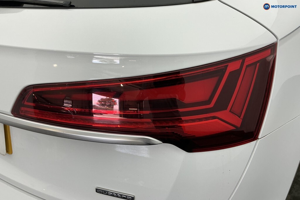 Audi Q5 2.0 Tdi 40 Edition 1 S Tronic Quattro Euro 6 Ss  #36