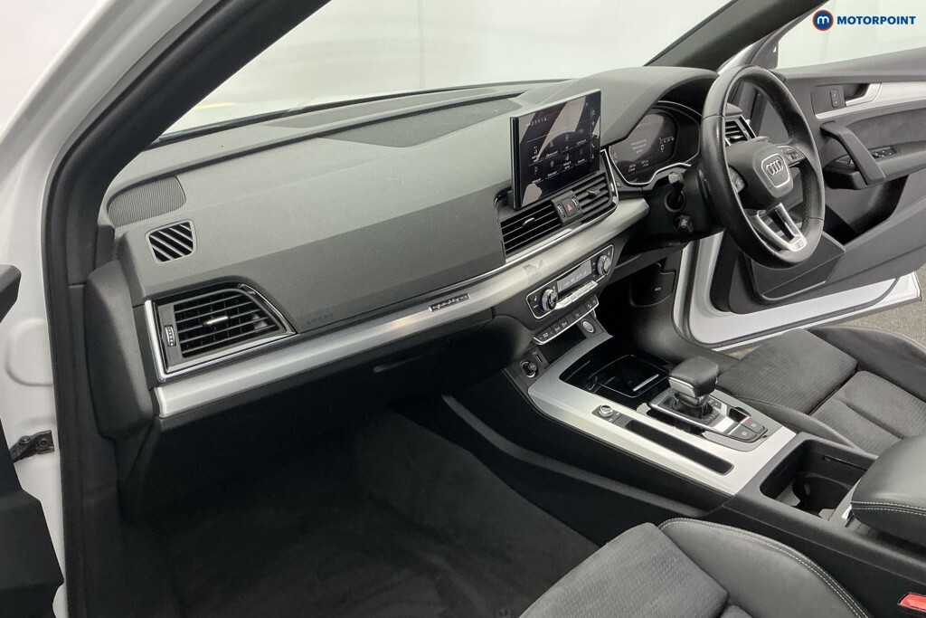 Audi Q5 2.0 Tdi 40 Edition 1 S Tronic Quattro Euro 6 Ss  #15