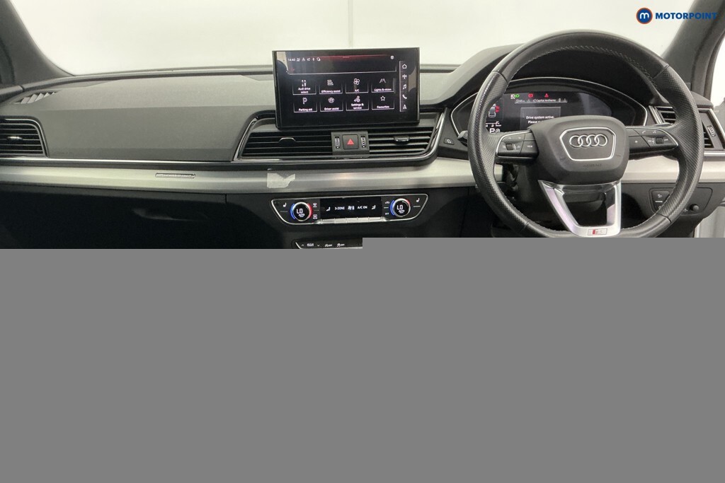 Audi Q5 2.0 Tdi 40 Edition 1 S Tronic Quattro Euro 6 Ss  #18
