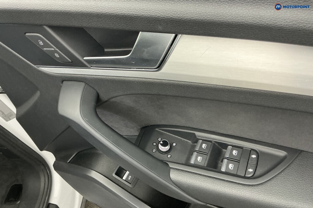Audi Q5 2.0 Tdi 40 Edition 1 S Tronic Quattro Euro 6 Ss  #30
