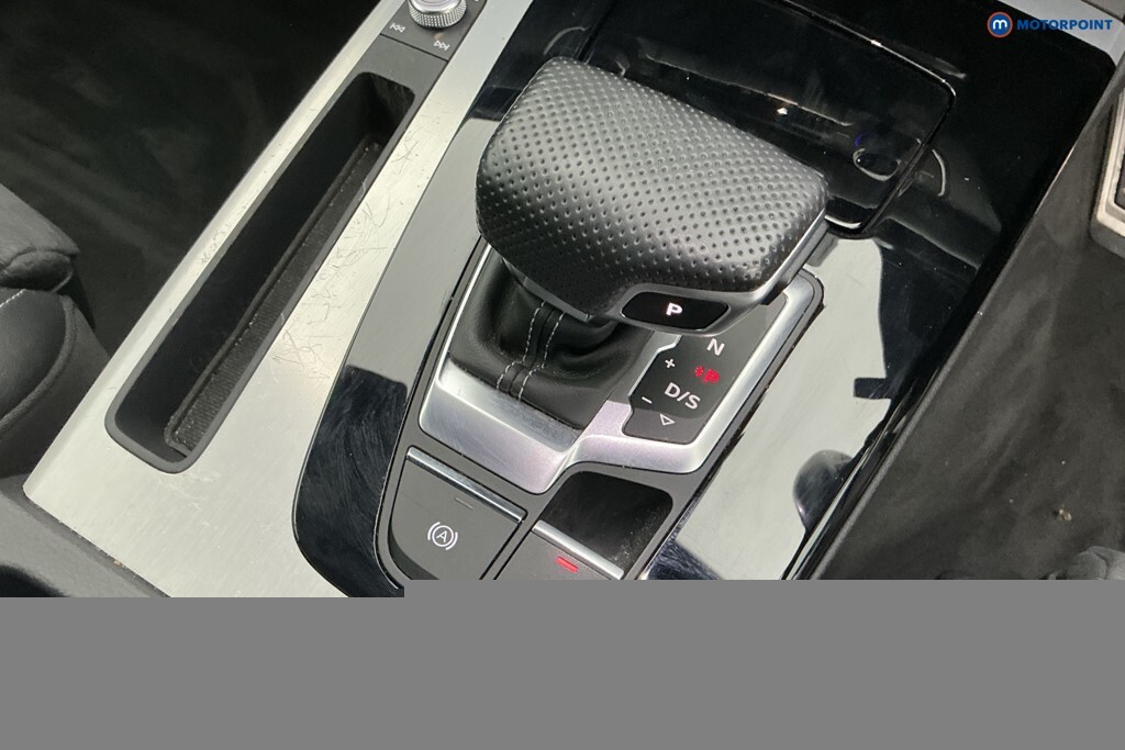 Audi Q5 2.0 Tdi 40 Edition 1 S Tronic Quattro Euro 6 Ss  #21