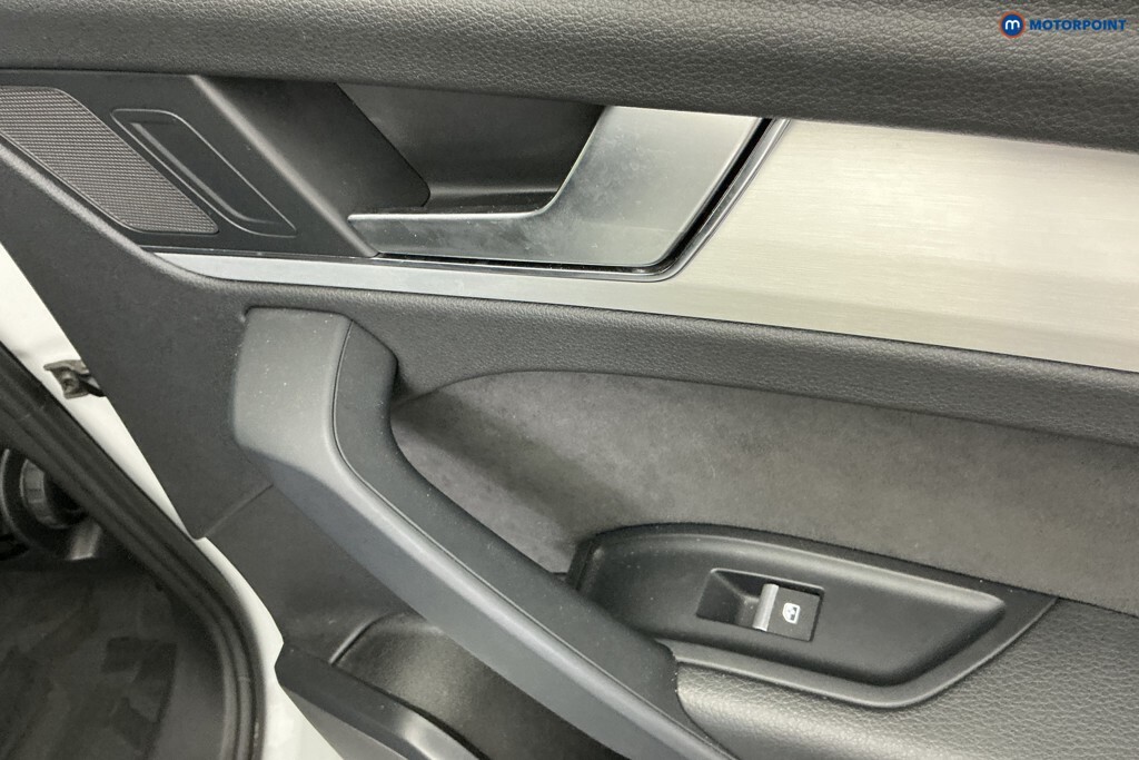 Audi Q5 2.0 Tdi 40 Edition 1 S Tronic Quattro Euro 6 Ss  #32