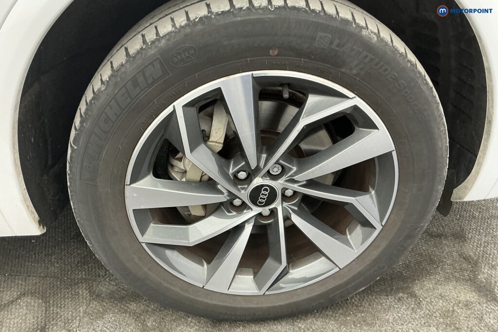 Audi Q5 2.0 Tdi 40 Edition 1 S Tronic Quattro Euro 6 Ss  #40