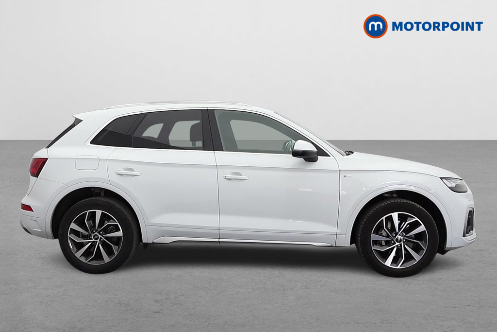 Audi Q5 2.0 Tdi 40 Edition 1 S Tronic Quattro Euro 6 Ss  #7