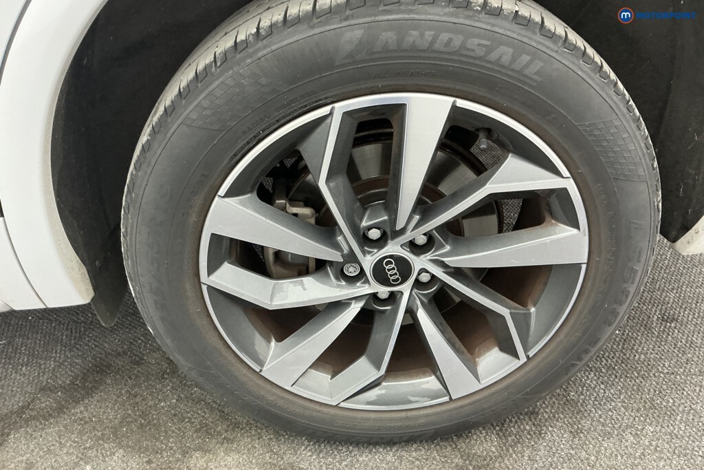 Audi Q5 2.0 Tdi 40 Edition 1 S Tronic Quattro Euro 6 Ss  #41