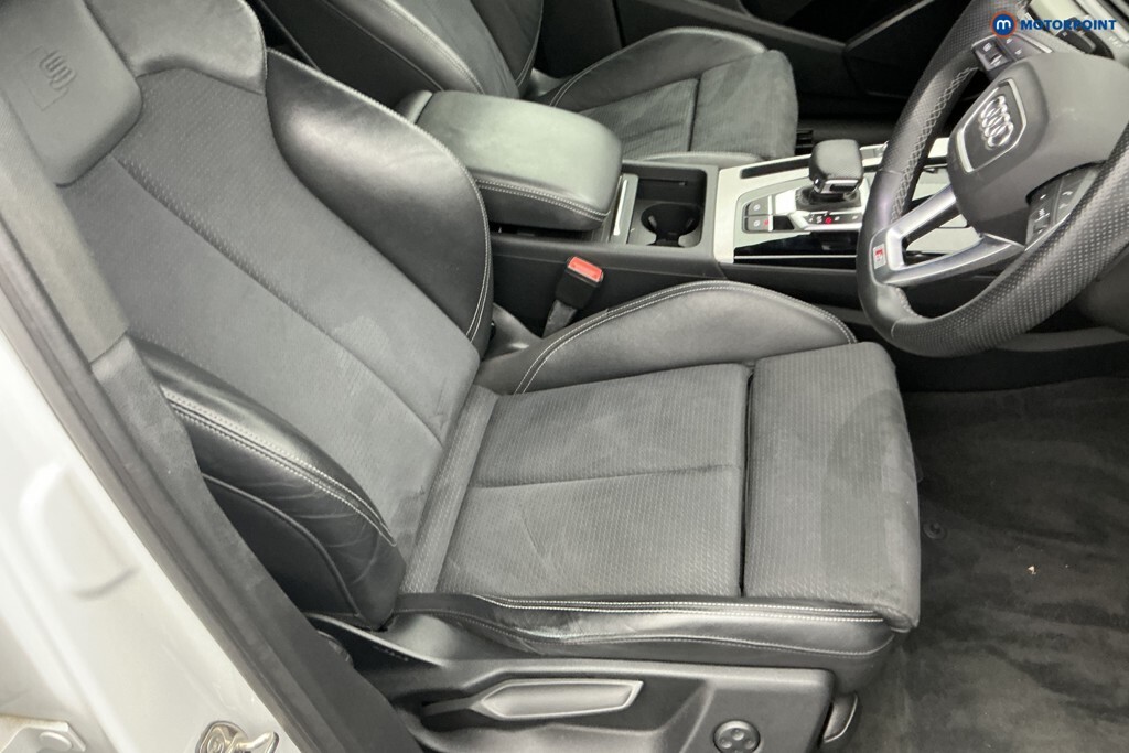 Audi Q5 2.0 Tdi 40 Edition 1 S Tronic Quattro Euro 6 Ss  #11