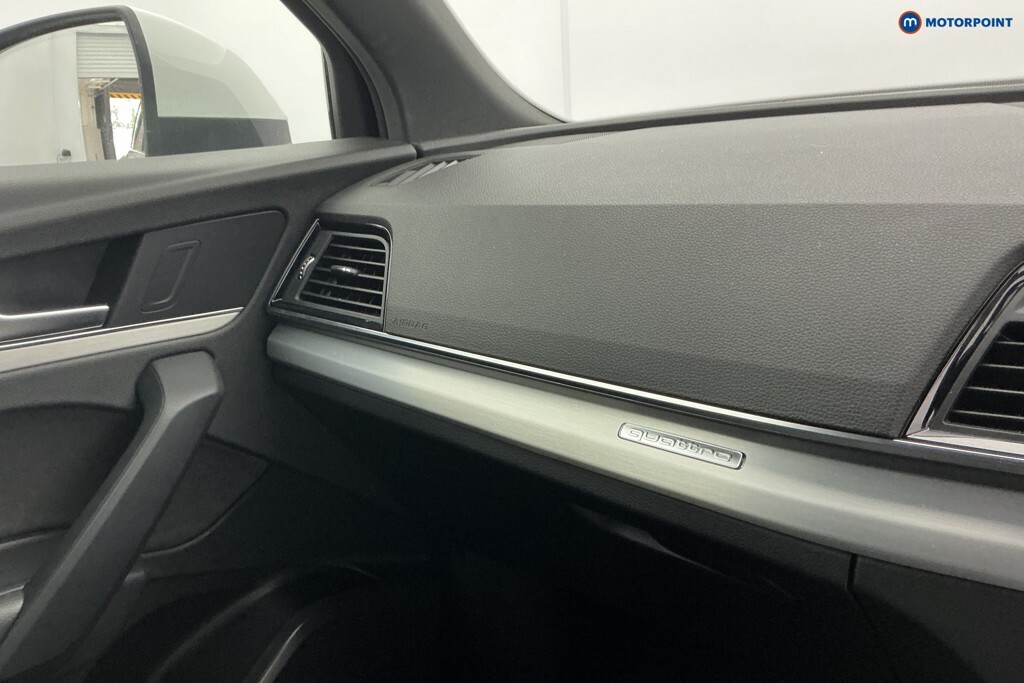 Audi Q5 2.0 Tdi 40 Edition 1 S Tronic Quattro Euro 6 Ss  #23