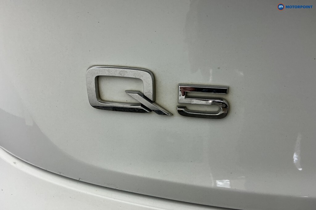 Audi Q5 2.0 Tdi 40 Edition 1 S Tronic Quattro Euro 6 Ss  #38