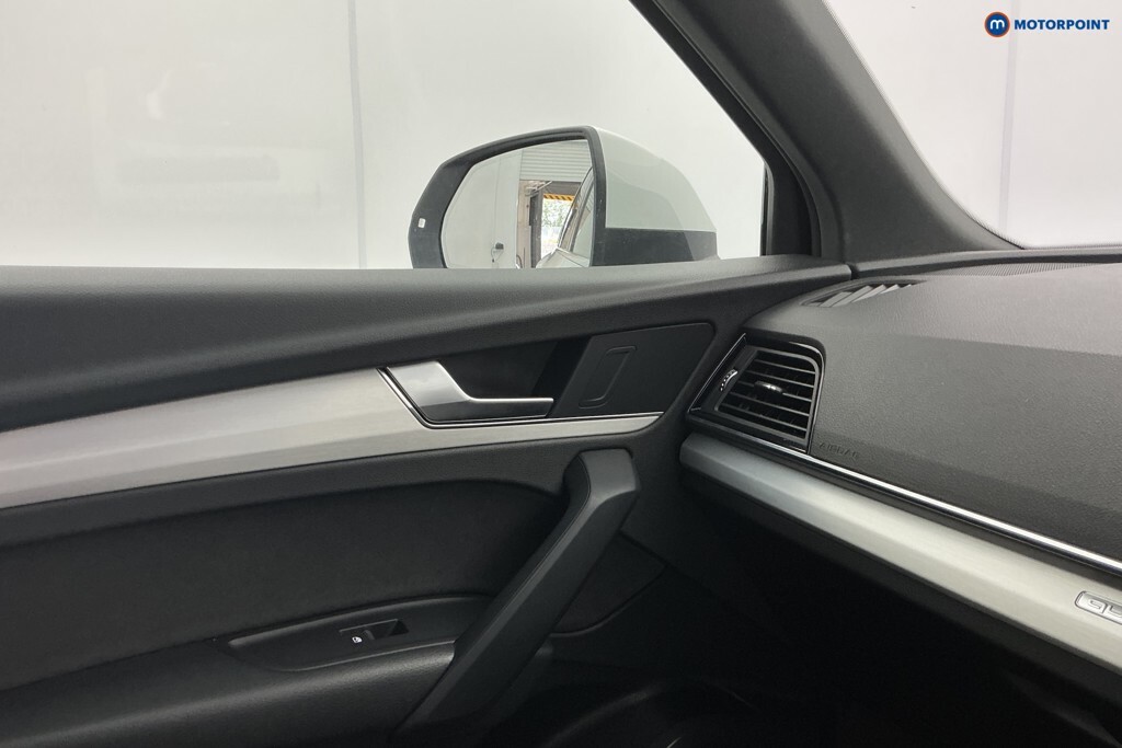 Audi Q5 2.0 Tdi 40 Edition 1 S Tronic Quattro Euro 6 Ss  #24