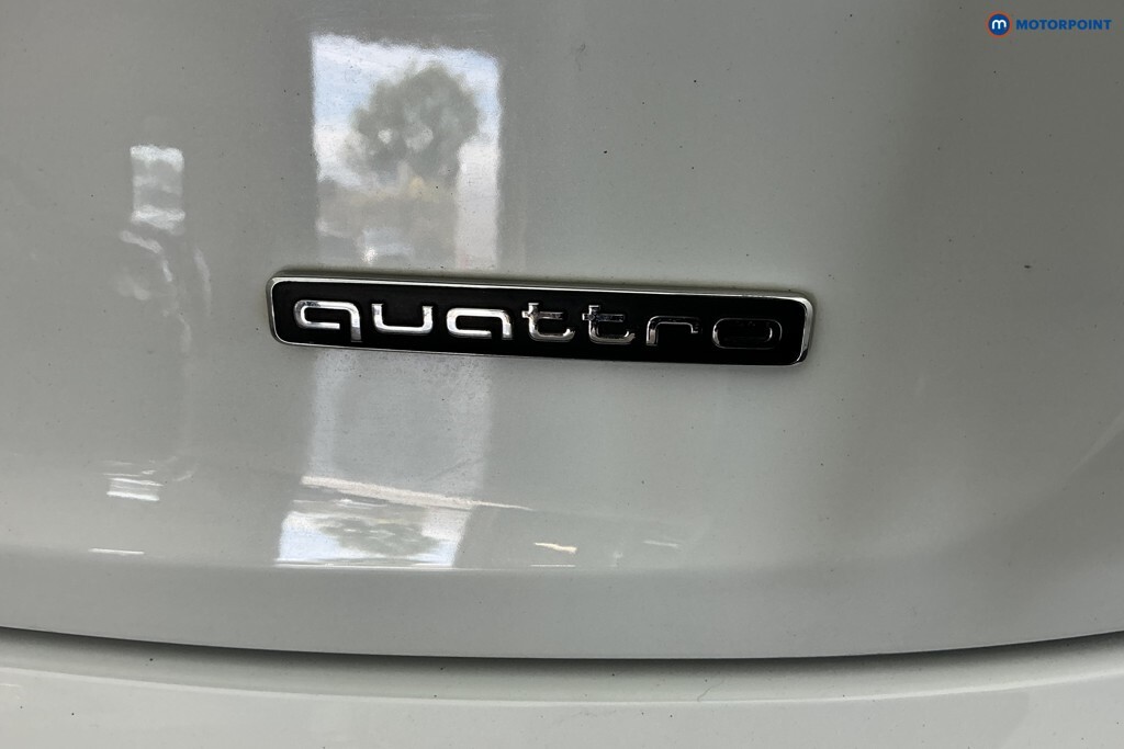 Audi Q5 2.0 Tdi 40 Edition 1 S Tronic Quattro Euro 6 Ss  #37