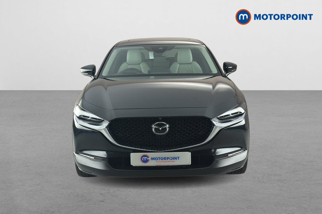 Mazda CX-30 2.0 E-skyactiv X Mhev Gt Sport Tech Black #2