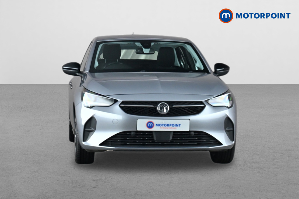 Vauxhall Corsa-e 100Kw Se Nav 50Kwh 7.4Kwch Grey #2