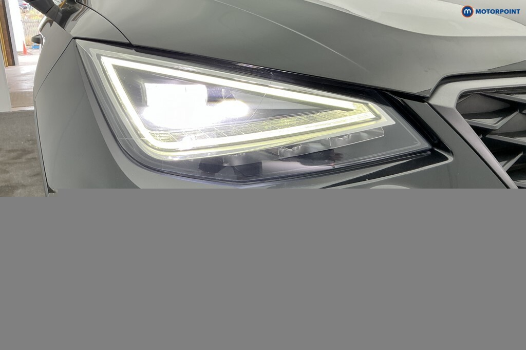 Seat Arona Suv 1.0 Tsi Fr Dsg Euro 6 Ss 202121 Blue #25