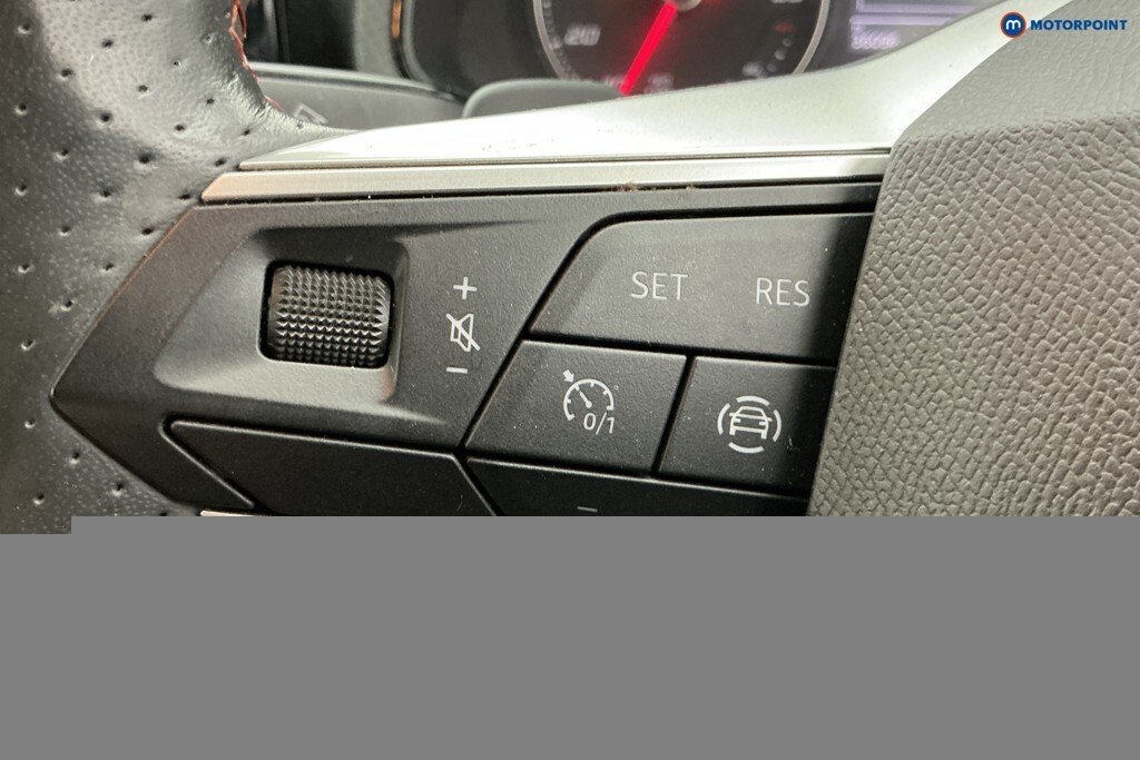 Seat Arona Suv 1.0 Tsi Fr Dsg Euro 6 Ss 202121 Blue #18