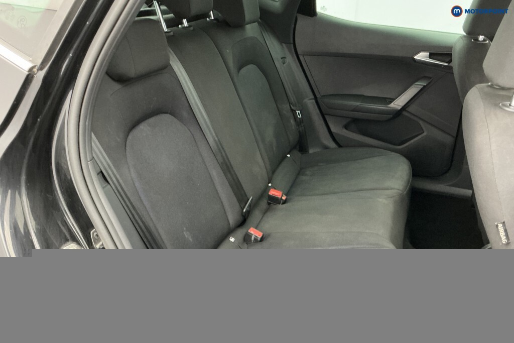 Seat Arona Suv 1.0 Tsi Fr Dsg Euro 6 Ss 202121 Blue #10
