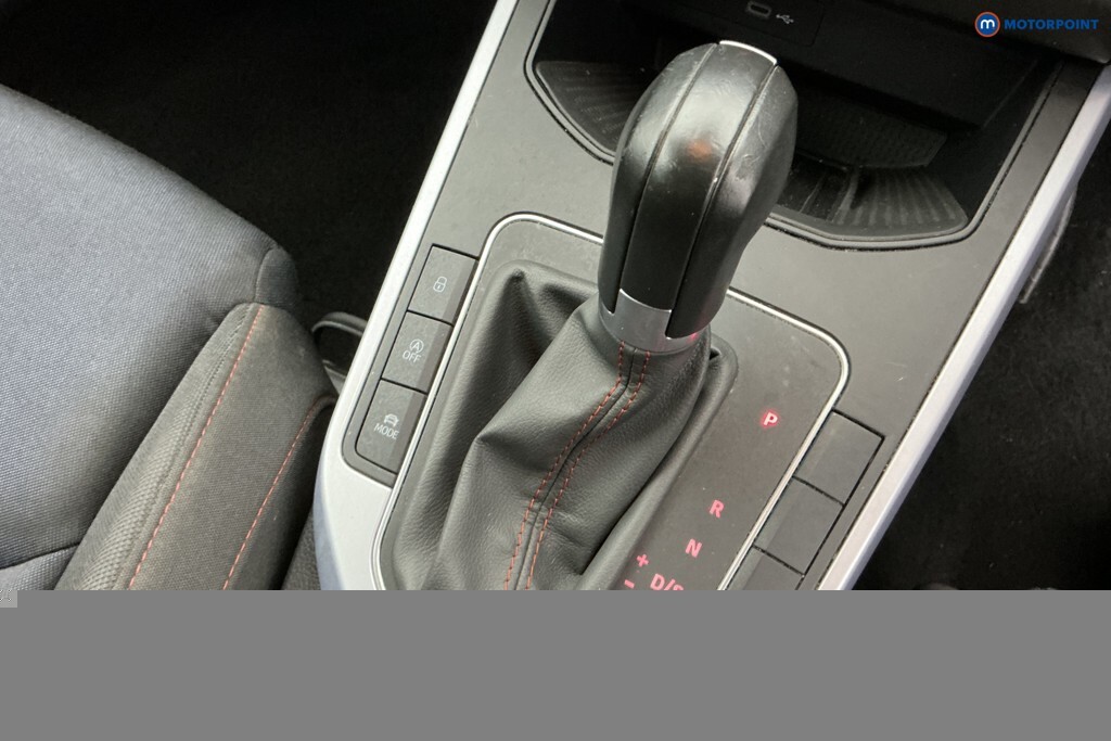 Seat Arona Suv 1.0 Tsi Fr Dsg Euro 6 Ss 202121 Blue #14