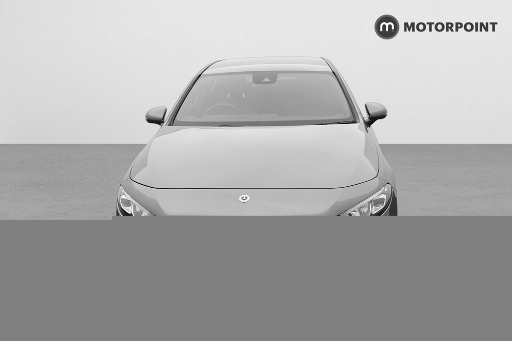 Mercedes-Benz A Class A180 Sport Executive Edition Grey #2