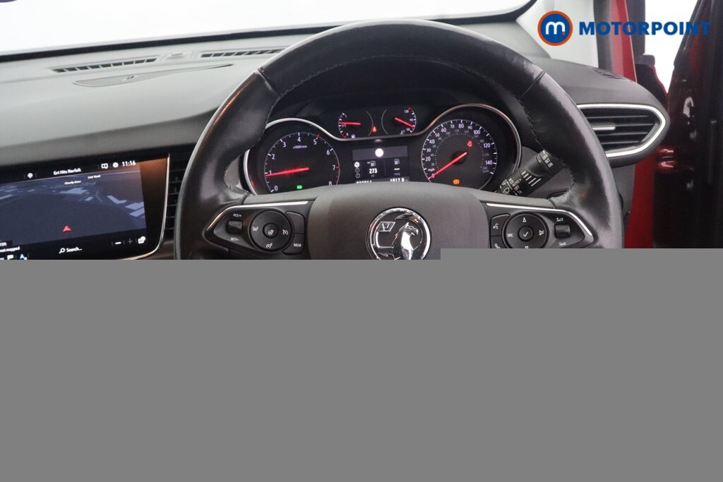 Vauxhall Crossland 1.2 Turbo 130 Ultimate White #10