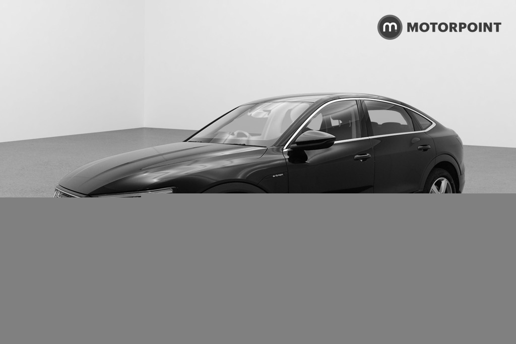 Audi E-tron 230Kw 50 Quattro 71Kwh Technik 22Kwch Black #2