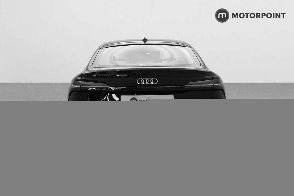 Audi E-tron 230Kw 50 Quattro 71Kwh Technik 22Kwch Black #5