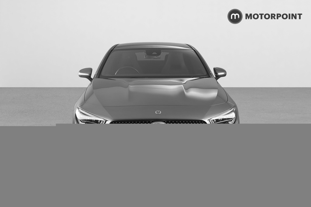 Mercedes-Benz CLA Class Cla 250E Amg Line Premium Plus Tip Grey #2