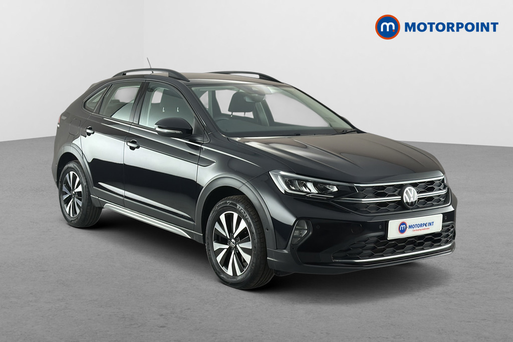 Volkswagen Taigo 1.0 Tsi 110 Life Dsg Black